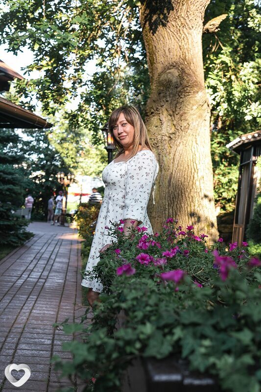 Елена, 39, Москве — анкета №1578665