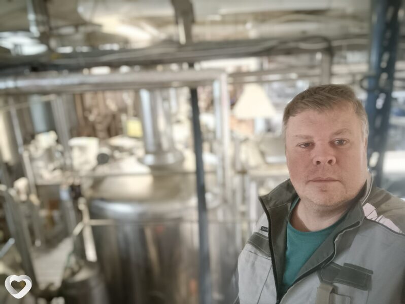 Олег, 48, Подольске — анкета №1578627