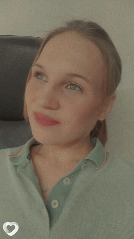 Марина, 23, Краснодаре — анкета №1578629