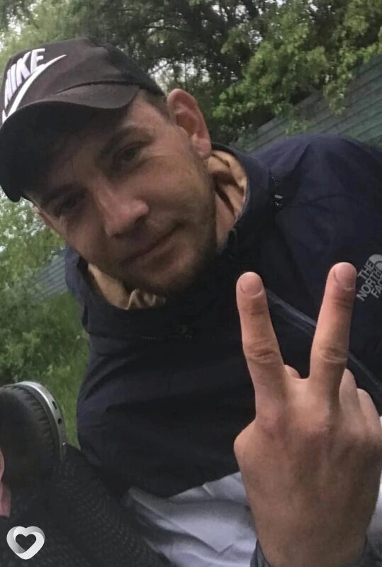 Евгений, 37, Воронеже — анкета №1578634