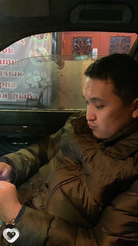 Бауыржан, 31, Астане — анкета №1578636