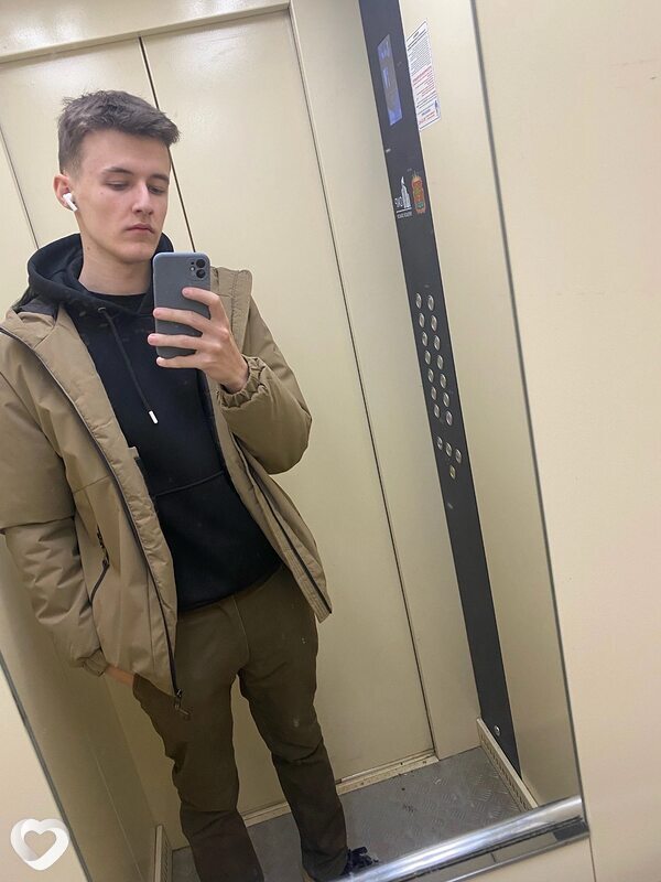 Даниляо, 23, Липецке — анкета №1578637