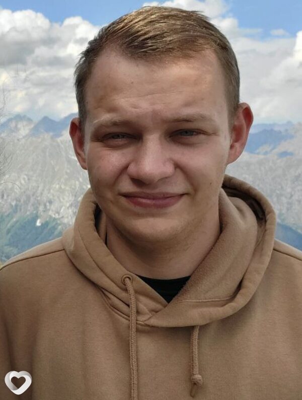 Алексей, 22, Москве — анкета №1578639