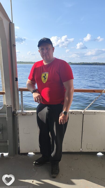 Павел, 37, Челябинске — анкета №1579243
