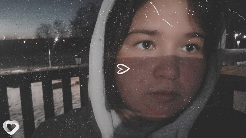 Nina, 26, Самаре — анкета №1579256