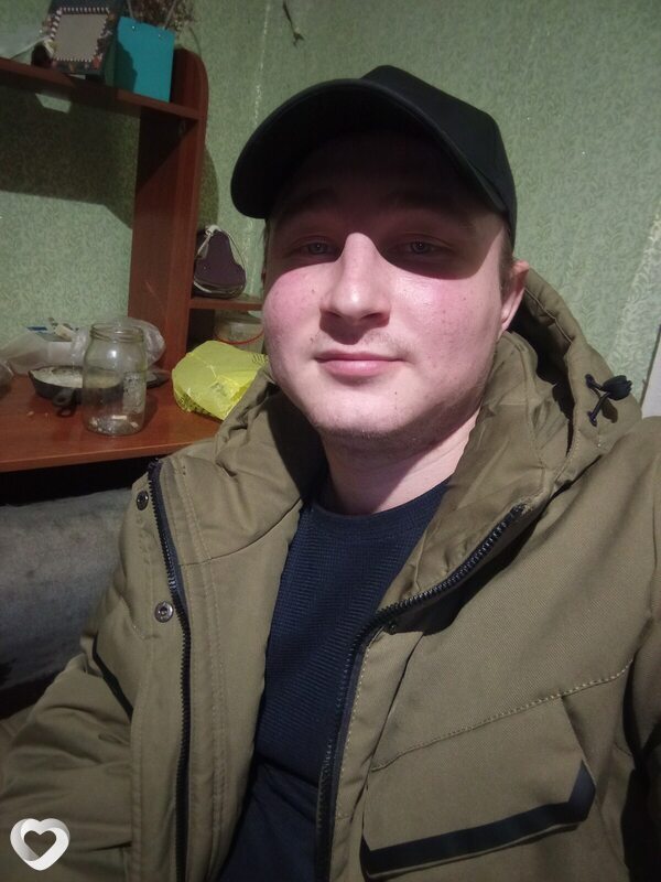 Алексей, Глазов