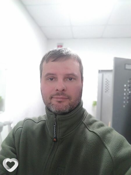 Alex, 48, Ростове-на-Дону — анкета №1578816