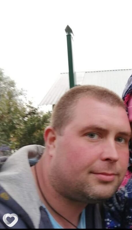 Сергей, 38, Туле — анкета №1578821