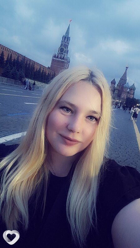 Светлана, 27, Шахтах — анкета №1578827