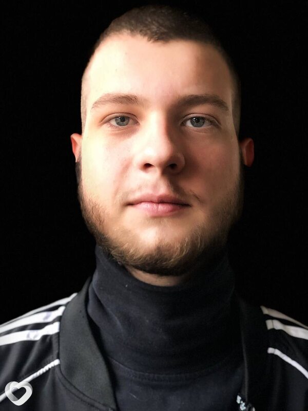 Андрей, 20, Пинске — анкета №1579153