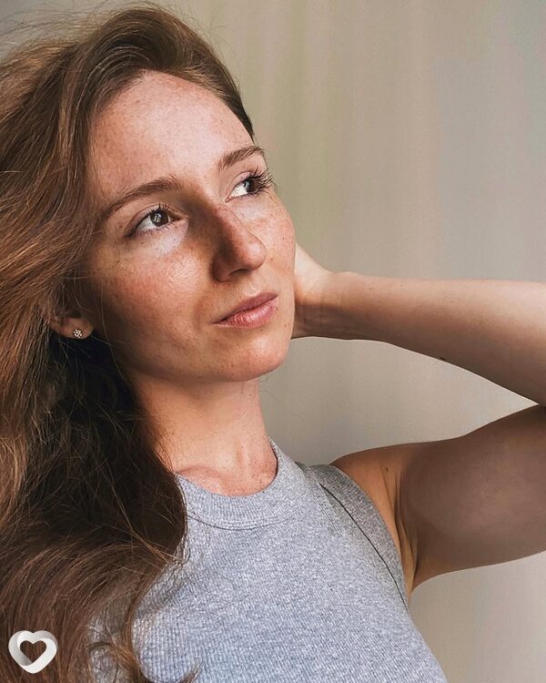 Алиса, 34, Санкт-Петербурге — анкета №1579154