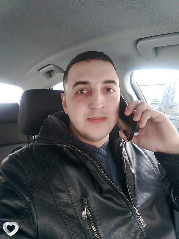 Серёга, 36, Верхнедвинске — анкета №1579155
