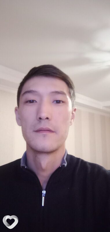 Самат, 29, Астане — анкета №1578604