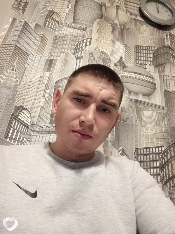 Artem, 31, Кобрине — анкета №1578606