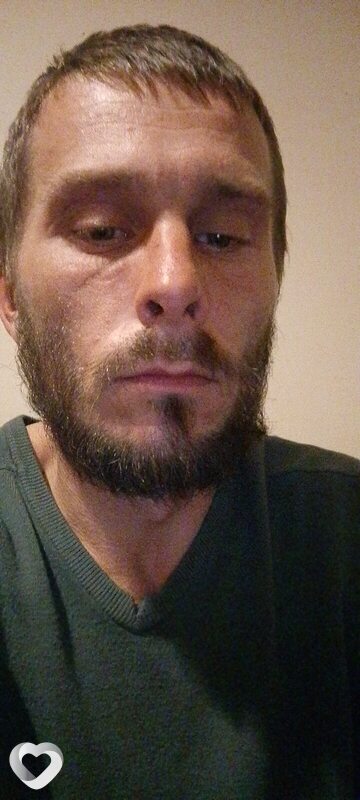 Юрий, 38, Александрии — анкета №1578609