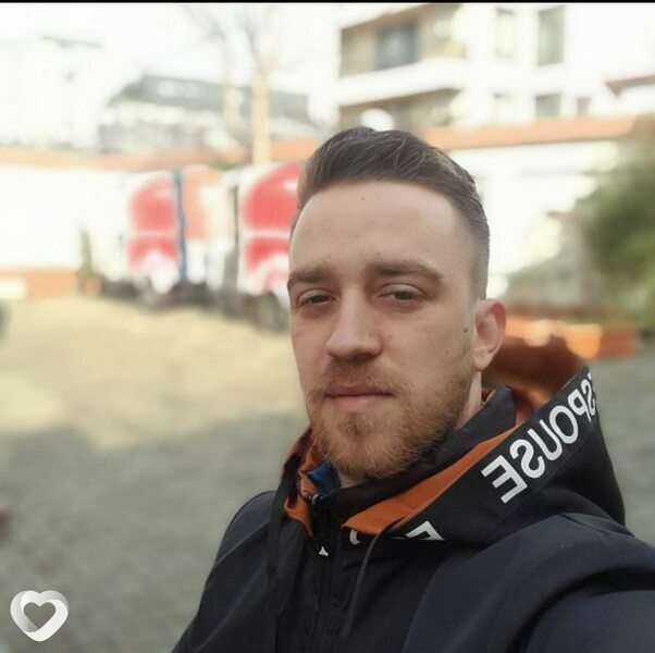 Mihai Stefan, București
