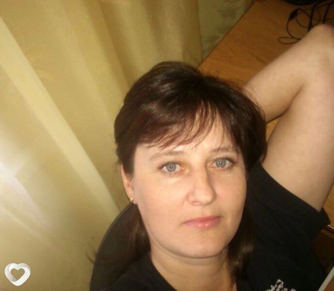 Яна, 55, Саратове — анкета №1578614