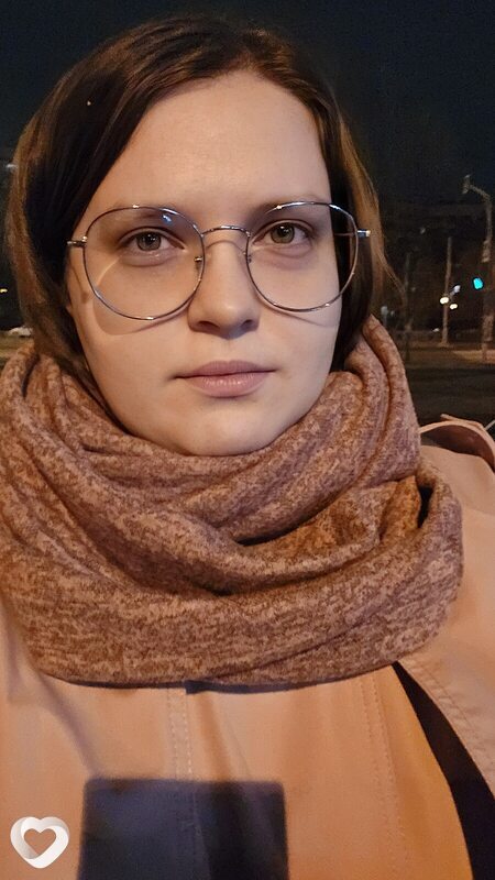 Лиза, 27, Тольятти — анкета №1578726
