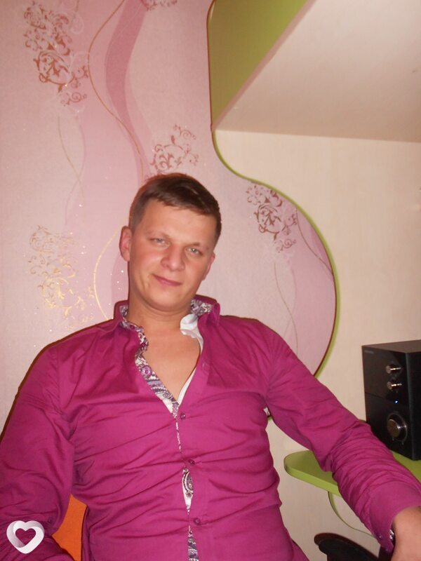 Сергей, 33, Ошмянах — анкета №1578737