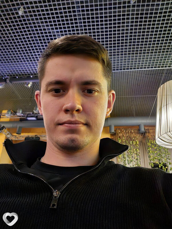 Владимир, 27, Урюпинске — анкета №1578738