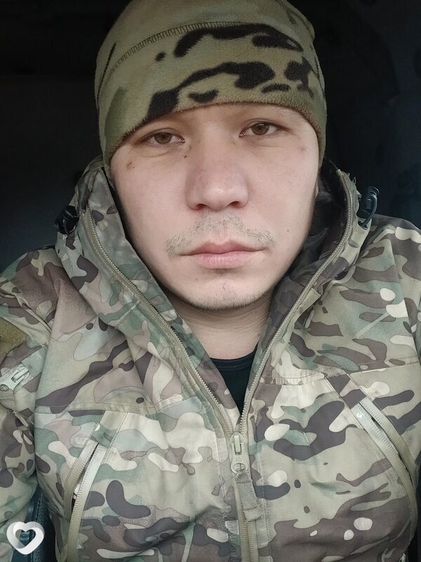 Руслан, 39, Астрахани — анкета №1578521