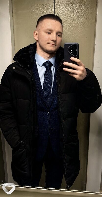 Даня, 32, Кузнецке — анкета №1578524