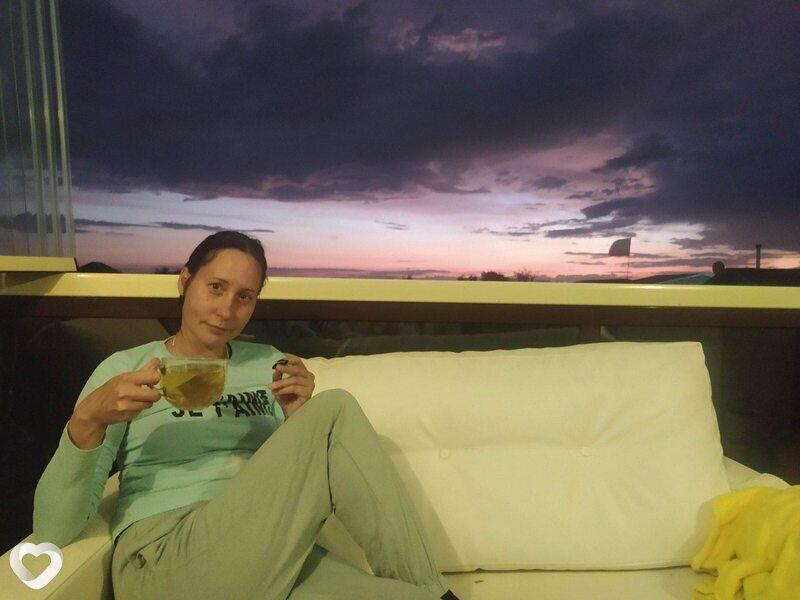 Елена, 49, Самаре — анкета №1578692