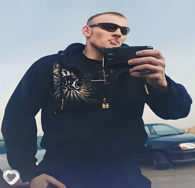 Владимир, Нюрнберг