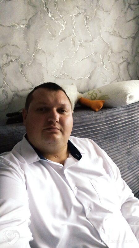 Александр, 34, Слуцке — анкета №1578704