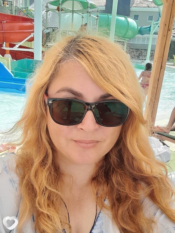 Елена, 47, Харькове — анкета №1578710