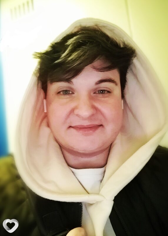 Ксения, 33, Химках — анкета №1578841