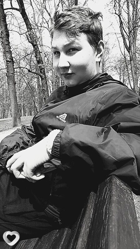 Костя, 22, Минске — анкета №1578845