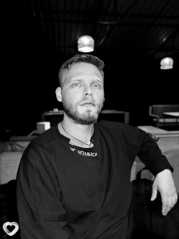 Андрій, 29, Виннице — анкета №1578848