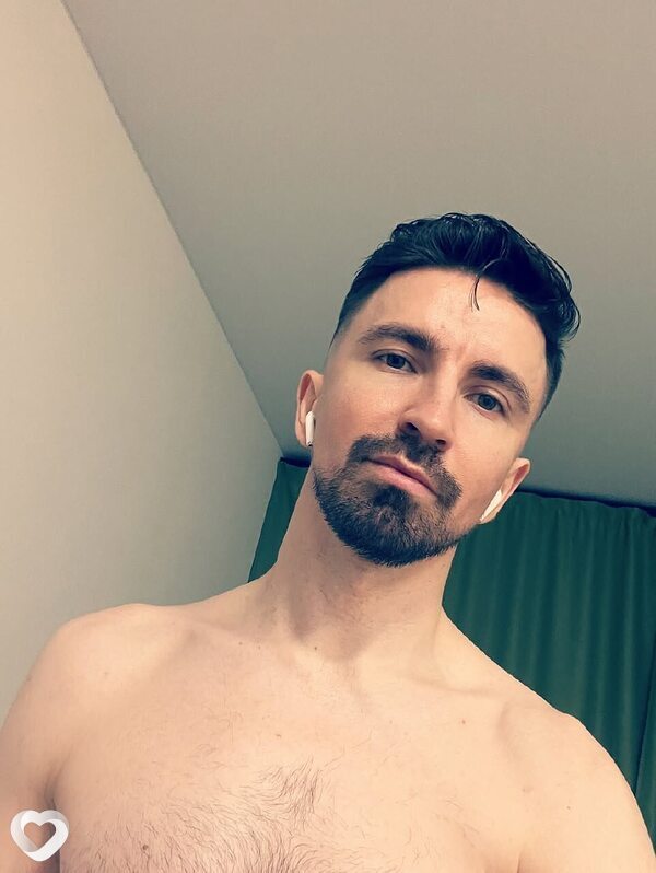 Дмитрий, 38, Самаре — анкета №1578864