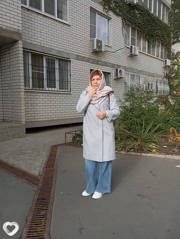 Галина, 42, Ростове-на-Дону — анкета №1578865
