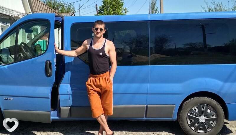 Сергей, 36, Алчевске — анкета №1578868