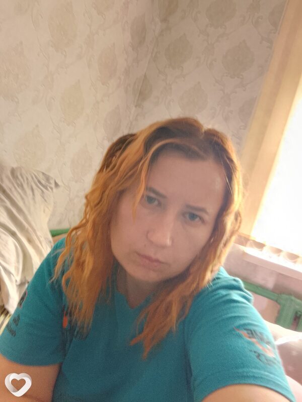 Татьяна, 38, Челябинске — анкета №1578882
