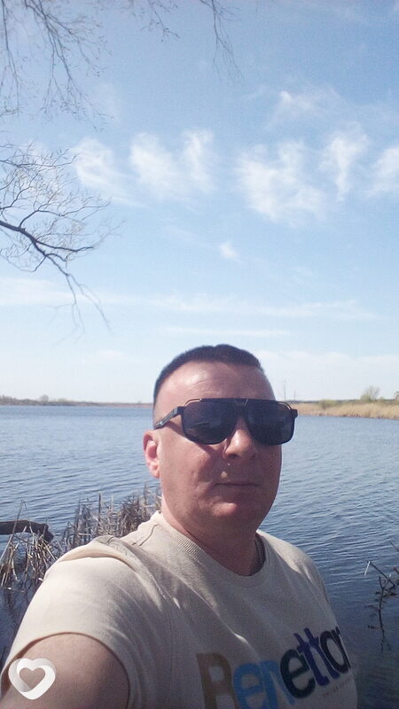 Юран, 39, Гомеле — анкета №1578884