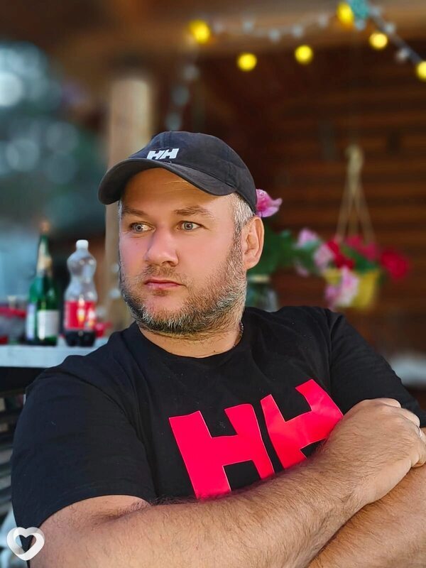 Антон, 43, Сыктывкаре — анкета №1578791