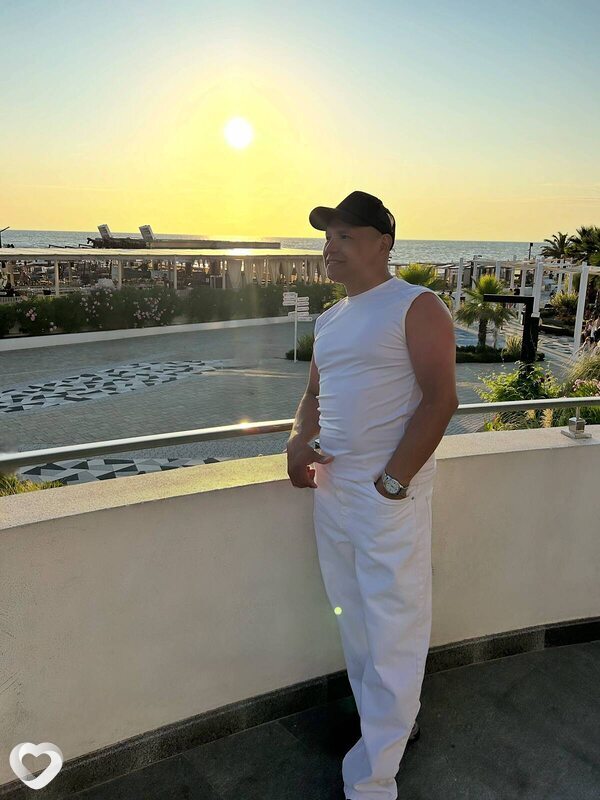 Константин, 44, Якутске — анкета №1578792