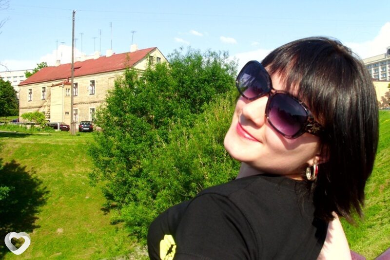 Саша, 36, Гродно — анкета №1578800