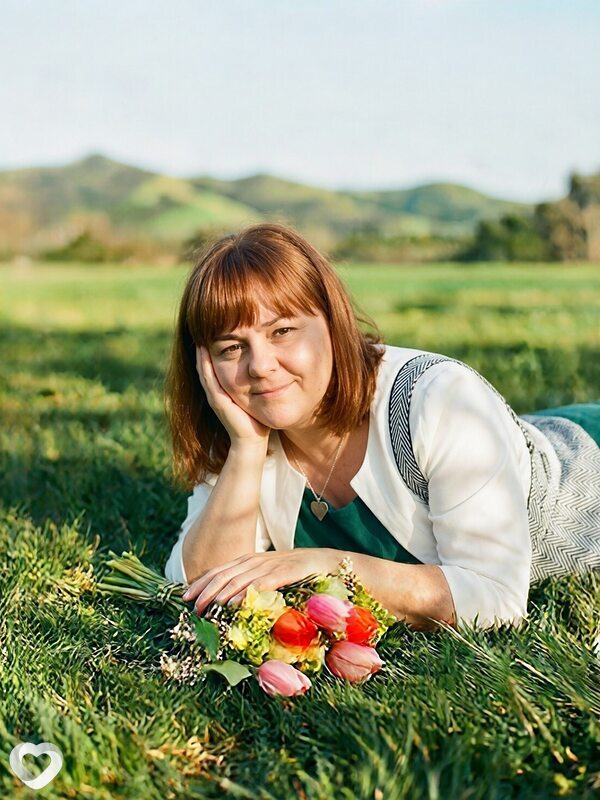 Венера, 46, Дзержинске — анкета №1578803
