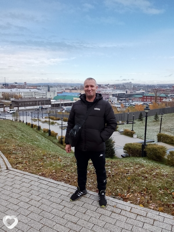 Рашид, 41, Челябинске — анкета №1578812