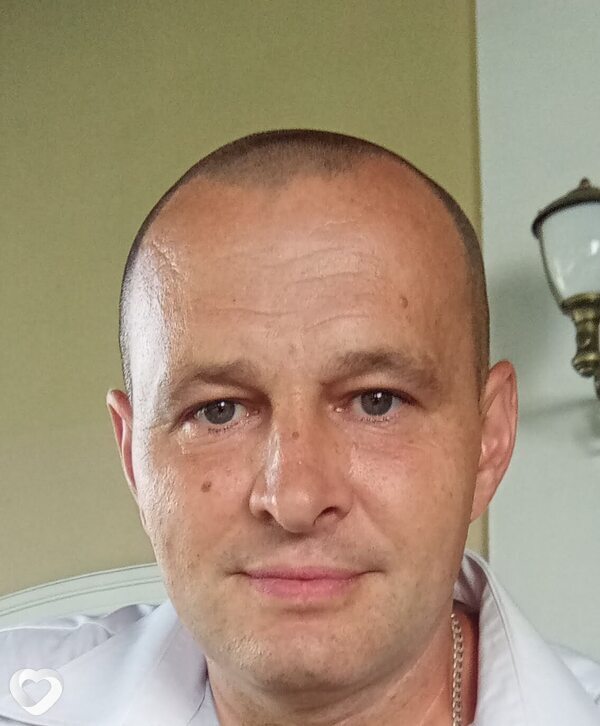 Павел, 43, Минске — анкета №1579065