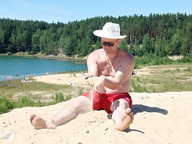 Дмитрий, 37, Москве — анкета №1579075