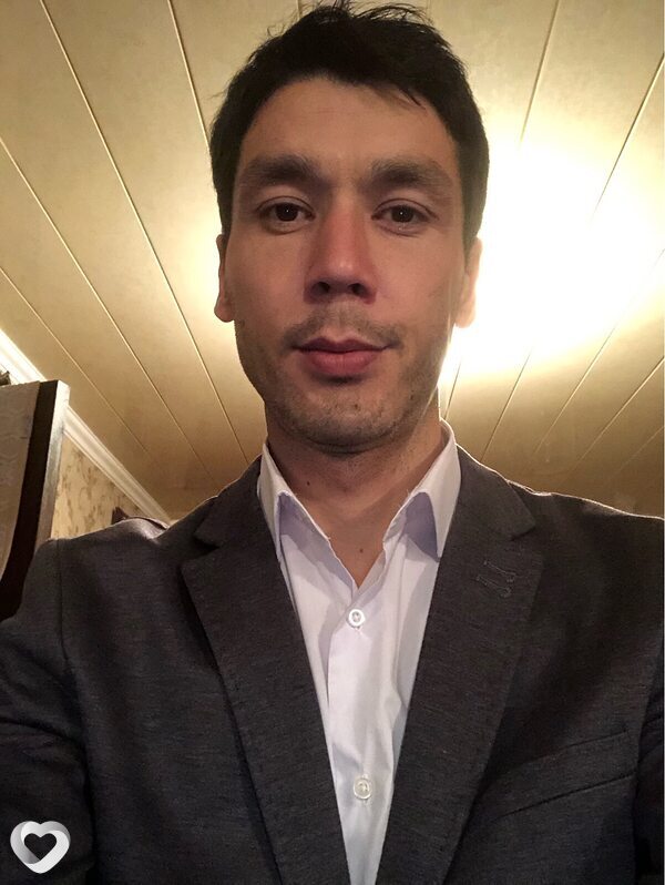 Мерей, 34, Москве — анкета №1579086