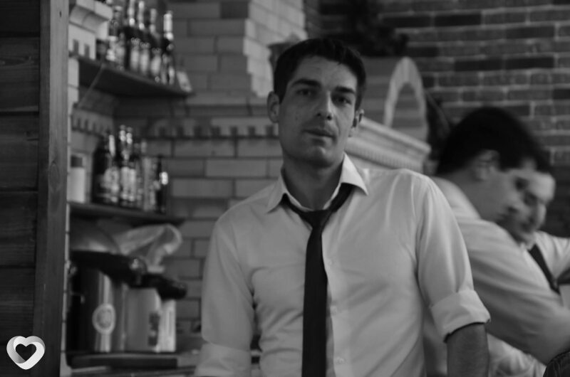 Arman, 26, Ереван — анкета №1578928