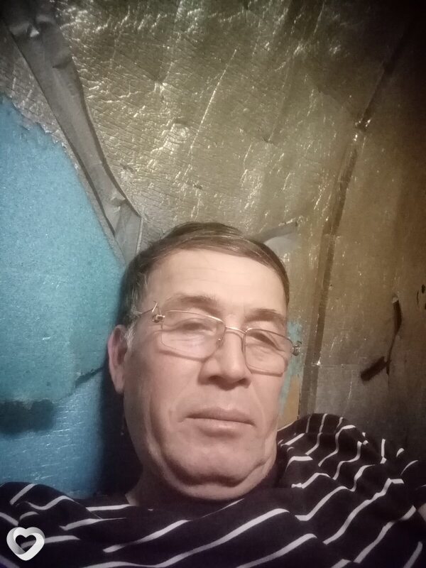 Махмуд, 54, Протвине — анкета №1578895
