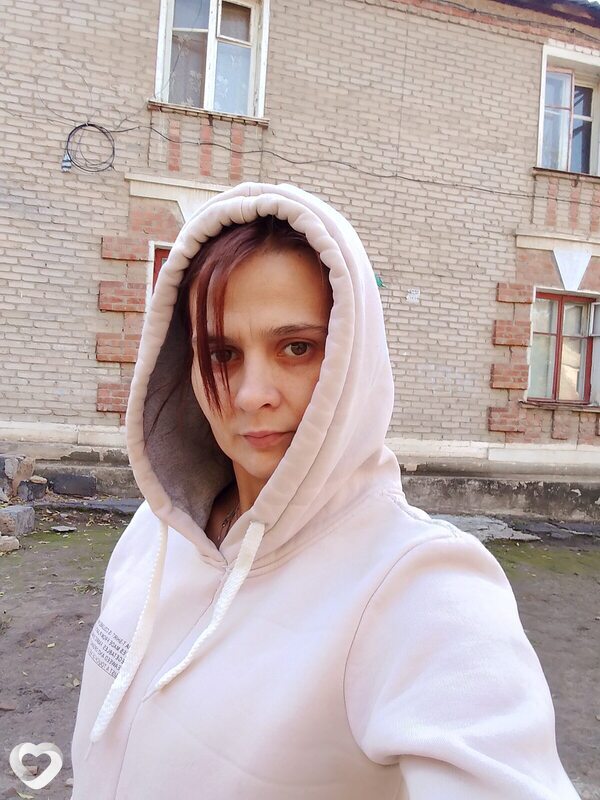 Юличка, 32, Волгограде — анкета №1578897