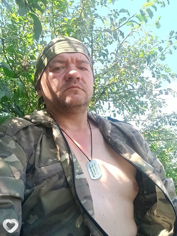 Алексей, 47, Белгороде — анкета №1578909